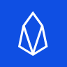 Logo EOS