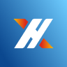 HXHX logo