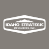 IDR logo
