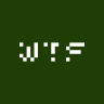 WTF logo